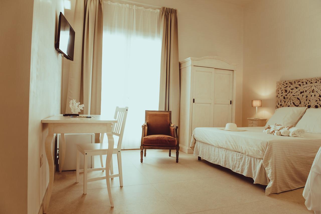 Bed and Breakfast La Dimora Di Teti Gallipoli Exterior foto