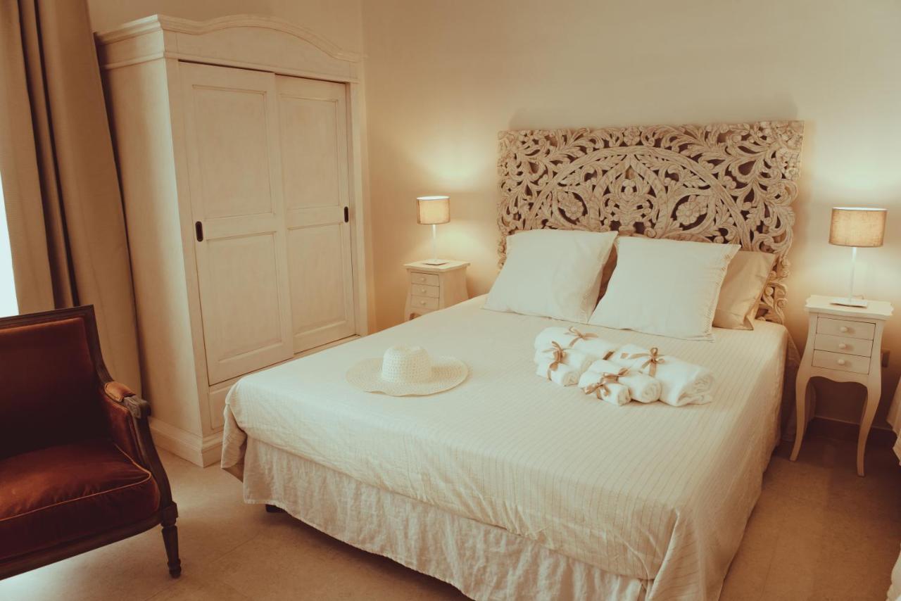 Bed and Breakfast La Dimora Di Teti Gallipoli Exterior foto